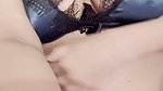 Horny Indian Babe Morning Tease – Big Boobs on Show