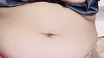 Horny Indian Babe Morning Tease – Big Boobs on Show