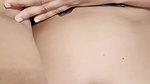 Horny Indian Babe Morning Tease – Big Boobs on Show