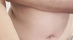 Horny Indian Babe Morning Tease – Big Boobs on Show
