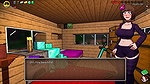 HornyCraft Minecraft Parody – Steve Gets Sloppy Deepthroat Blowjob from Jenny for a Diamond