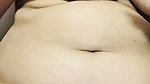 Hot Indian BBW Rubs Her Big Natural Boobs in Solo Tease