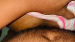 I Cheat with my Desi Indian Maid and made her Pregnant and she Screamed while i fucked her hard and cum in her