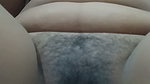 In the middle of the night, missing her boyfriend, she gets turned on and enjoys some solo time