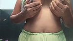 Indian Bhabhi Masturbation Masturbation Handjob bathroom