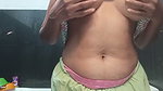 Indian Bhabhi Masturbation Masturbation Handjob bathroom