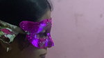 indian Bhabigirl Boobpress and pussy show