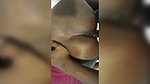 Indian girl get fucked in the bed