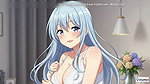 Japanese Anime Woman Lingerie Fashion