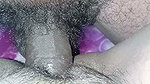 Lovely asian wife moaning while under arm licking