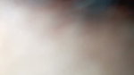 Lovely asian wife moaning while under arm licking
