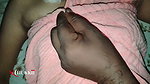 Merry Fuckmas – step sister surprised me
