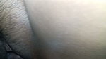 Midnight secret fun with creamy pussy of wife