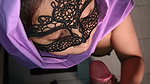 Muslim teen girl blow job and fucking her best friend
