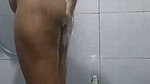 My bathing time