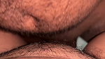 My big sister was angry, i was naked we shared single bed, full Hindi