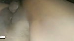 My first hard rough sex video