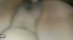 My first hard rough sex video
