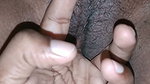 My girl’s camaltoe fingering