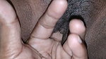 My girl’s camaltoe fingering