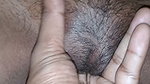 My girl’s camaltoe fingering