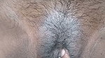 My girl’s camaltoe fingering