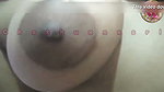 My Hairy Pussy and Milky Boobs