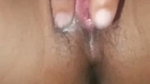 My hot fingering