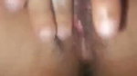 My hot fingering