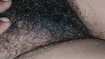 My Wife hairy pussy