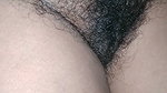 My Wife hairy pussy