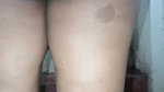 Naibour milf visits for cheating fuck and brest feeds me while in a hurry to go home before her husband comes home