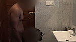 Office Sex_manager Sex with Hr Department Married Lady in Office Bathroom