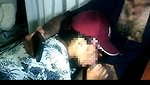 Pakistani girl get ducked