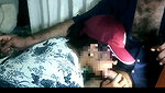Pakistani girl get ducked