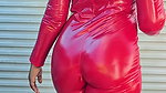 Red Queen Nilmini Sheron