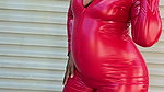 Red Queen Nilmini Sheron