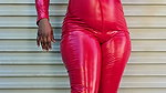 Red Queen Nilmini Sheron