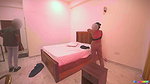 Rest House Supervisor Sex with Cleaning Staff Girl
