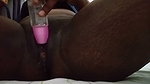 Sex in the bed