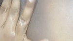 Sexy girl fingering hard and squirting