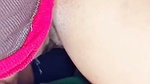 Sexy girlfriend hardcore pussy licking on valentine vacation