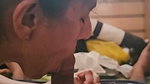 SL girl Blowjob