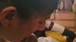 SL girl Blowjob
