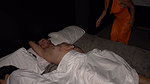 Peruvian Woman Goes Into Her Stepsister’s Room to Fuck Her Big-cocked Boyfriend in Silence