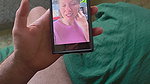 Accidental Facetime with My Stepmoms MILF Best Friend Turned in to a Horny Call