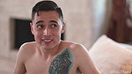 MILF Reagan Foxx Catches Stepson Pounding the Neighbor Katie Morgan Joins Threesome