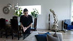 Mommy’s Boy – Stepmom Natasha Nice Has Been Missing Anal Sex and Teaches Stepson!