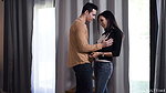 Stepmommy’s Boy – Hormonal Teen Has Strong Desire for His Hot Stepmom Shay Sights