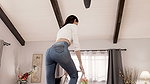Stepmommy’s Boy – Lucky Boy Earns a Car by Drilling His Horny Stepmon Sofie Marie’s Wet Pussy